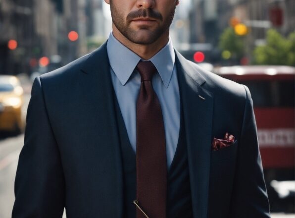 Face, Dress Shirt, Human, Tie, Neck, Sleeve