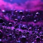 Fb Reels Download, Colorfulness, Liquid, Purple, Violet, Water