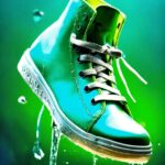 Footwear, Shoe, Liquid, Water, Fluid, Terrestrial Plant