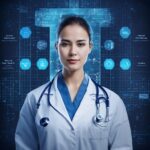 Free Animated Computer Backgrounds, Shoulder, Sleeve, Flash Photography, Eyelash, Stethoscope