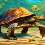 Hd Backgrounds 1080p Free Download, Water, Reptile, Organism, Turtle, Hawksbill Sea Turtle