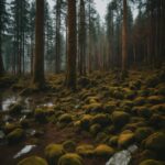 James Webb Images, Sky, Ecoregion, Tree, Natural Landscape, Terrestrial Plant