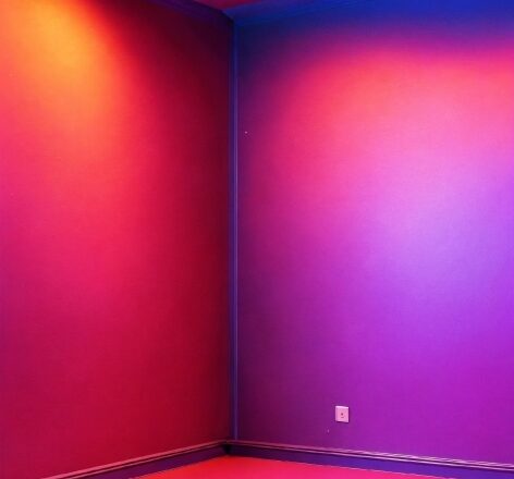 Light, Purple, Amber, Pink, Rectangle, Floor