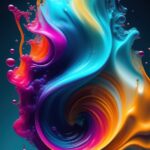 Picture Generating Ai, Openai Image Generator, Art, Fractal, Graphic, Backgrounds