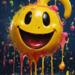 Pizza Stock Video Free, Smile, Water, Liquid, Cartoon, Emoticon