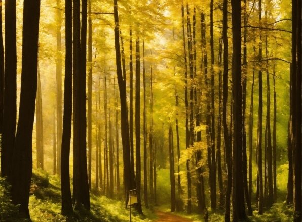 Plant, Ecoregion, People In Nature, Wood, Natural Landscape, Sky