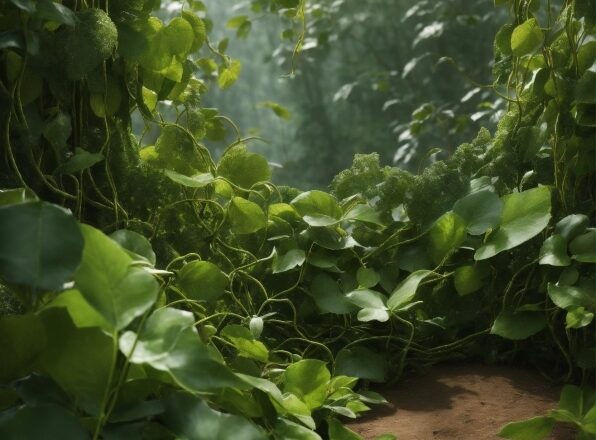 Plant, Terrestrial Plant, Sunlight, Grass, Tints And Shades, Groundcover