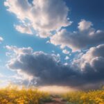 Portland Art Museum, Flower, Cloud, Sky, Plant, People In Nature