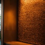 Property, Amber, Wood, Shade, Building, Interior Design