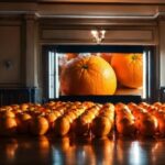 Sky Hd Photo, Food, Pumpkin, Orange, Calabaza, Winter Squash