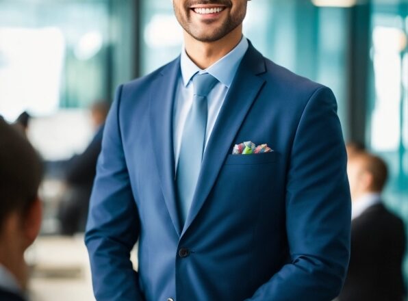 Smile, Dress Shirt, Flash Photography, Tie, Sleeve, Collar