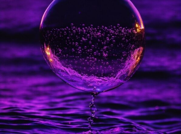 Stemware, Liquid, Drinkware, Purple, Fluid, Water