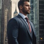 Urban Art Prints, Building, Skyscraper, Dress Shirt, Sky, Sleeve