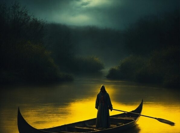 Water, Boat, Sky, Cloud, Light, Nature