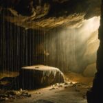 Water, Body Of Water, Natural Landscape, Stalagmite, Cave, Formation