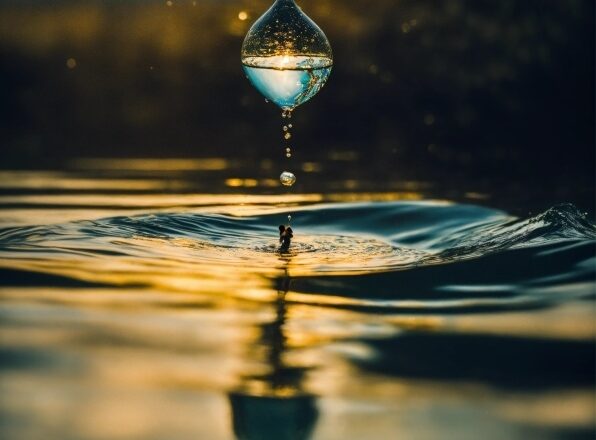 Water, Cloud, Atmosphere, Liquid, Daytime, Sky