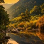 Water, Sky, Ecoregion, Mountain, Cloud, Natural Landscape