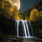 Water, Sky, Plant, Nature, Natural Landscape, Tree