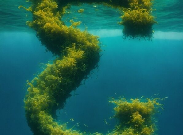 Water, Water Resources, Sky, Azure, Natural Landscape, Vegetation