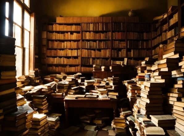 Window, Bookcase, Shelf, Wood, Architecture, Shelving