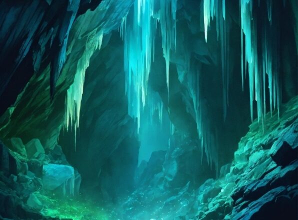 World, Body Of Water, Cave, Coastal And Oceanic Landforms, Sea Cave, Ice Cave