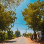 You Poster, Sky, Cloud, Daytime, Plant, Road Surface