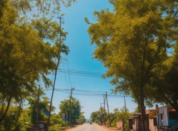 You Poster, Sky, Cloud, Daytime, Plant, Road Surface