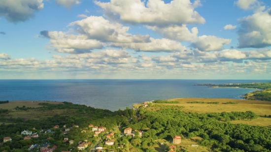 16mm Stock Footage, Shoreline, Ocean, Sea, Beach, Water