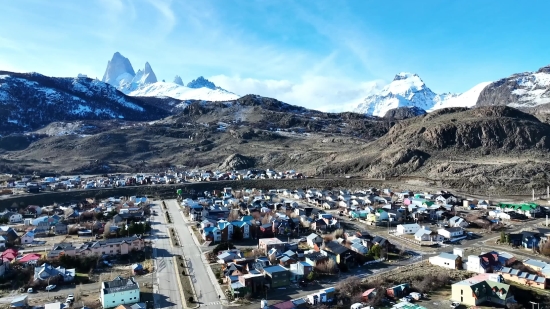 365 Days Clips, Alp, Mountain, Natural Elevation, Snow, Geological Formation