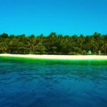 3d Moving Backgrounds, Sandbar, Bar, Barrier, Ridge, Beach