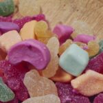 4k Clips Download, Confectionery, Candy, Food, Sugar, Sweet