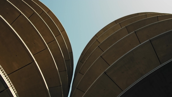 4k Short Video Download, Building, Planetarium, Architecture, Structure, City