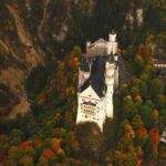 Abstract Video Free Download, Castle, Tree, Palace, Cemetery, Landscape