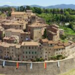 Aesthetic Clips Download, Fortress, Rampart, Architecture, Ancient, Old