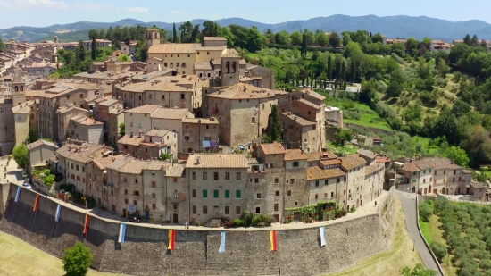 Aesthetic Clips Download, Fortress, Rampart, Architecture, Ancient, Old