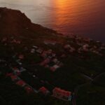 African American Stock Photos, Landscape, Mountain, Sky, Sunset, Sun