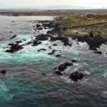 Alpha Channel Stock Footage, Ocean, Sea, Beach, Water, Coast