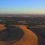 Alpha Channel Videos Free, Dune, Sand, Soil, Landscape, Desert