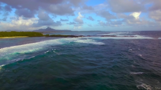 Animated Motion Backgrounds, Ocean, Sea, Body Of Water, Beach, Water