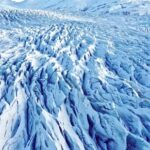 Animation Video Clips Free Download, Glacier, Ice, Snow, Mountain, Winter