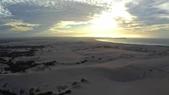 Anonymous Stock Footage, Sand, Beach, Dune, Ocean, Sea