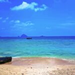 Archival Stock Footage, Beach, Ocean, Sand, Sea, Coast