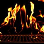 Artgrid Stock Footage, Blaze, Heat, Fire, Flame, Burn