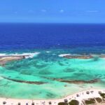 Background Cloud Video Download, Beach, Ocean, Sea, Sand, Coast