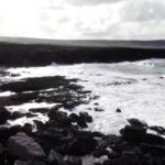 Background For Church, Shoreline, Breakwater, Barrier, Ocean, Sea