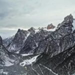 Background Gif Video Download, Glacier, Mountain, Snow, Alp, Mountains