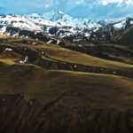 Background Music For Vlog Intro, Mountain, Alp, Range, Snow, Mountains