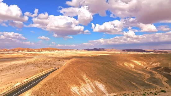 Background Short Video Download, Steppe, Plain, Land, Landscape, Desert