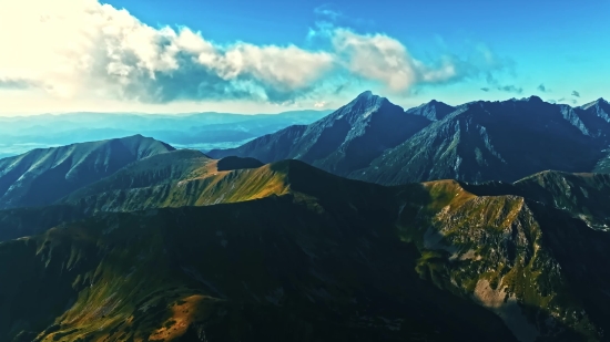 Background Zoom Video Free, Mountain, Volcano, Landscape, Canyon, Range