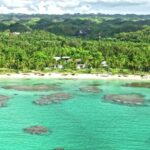 Beautiful Sky Background Video Download, Sandbar, Beach, Water, Bar, Island